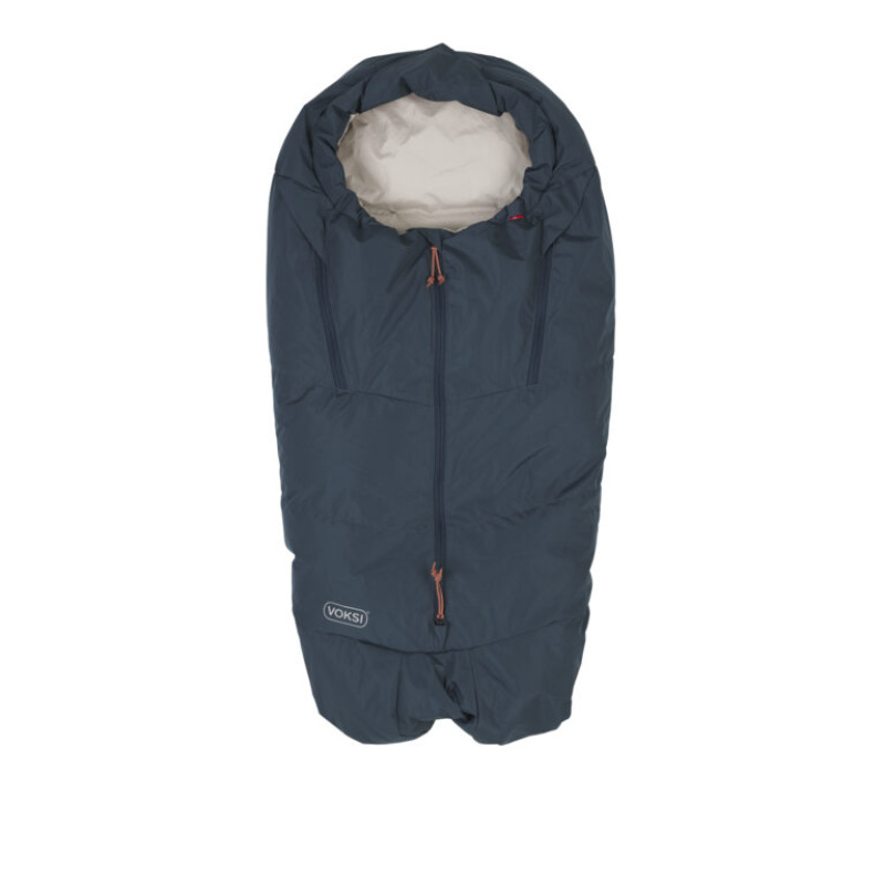 Voksi Adventure 2025 poppy blue 2