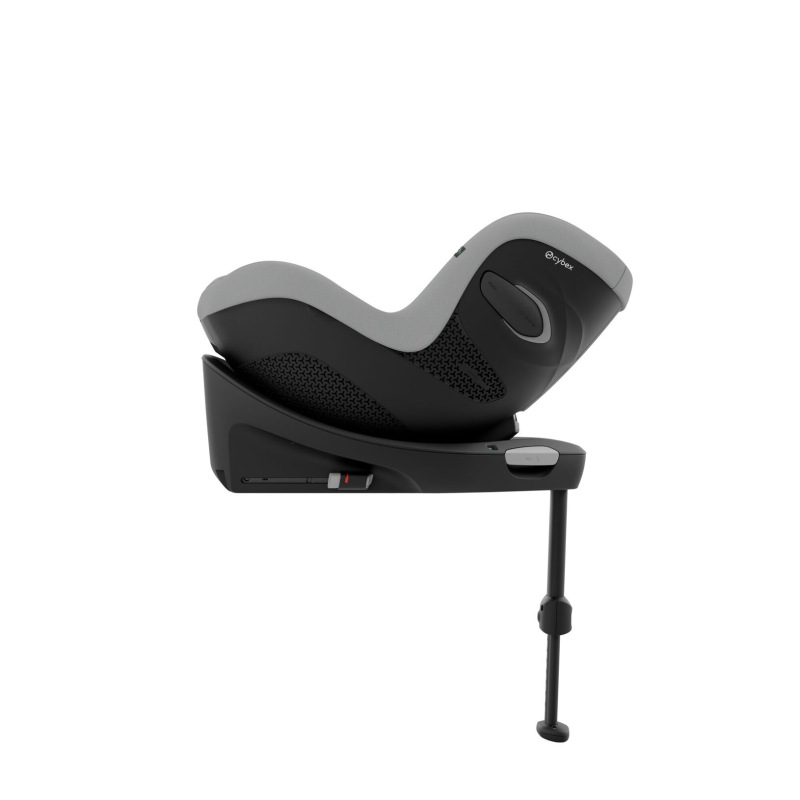 Cybex Sirona G3 i-Size Plus 2026 - Stone Grey 4