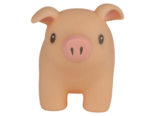 Hračky do vody zvieratká 3 ks Farma 3