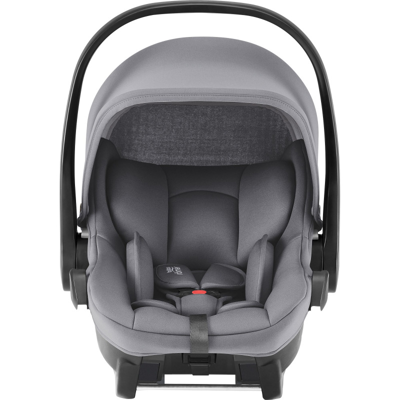Autosedačka Baby-Safe Core, Frost Grey 3