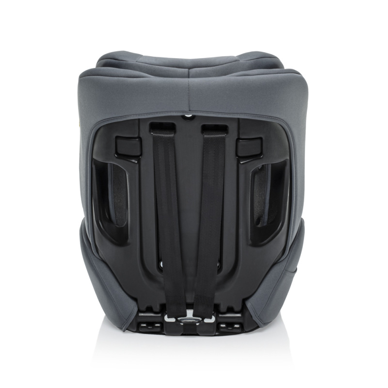 Autosedačka Alfa R129, Grey 7