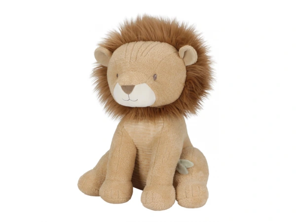 Lev plyšový 60 cm Safari Friends 1