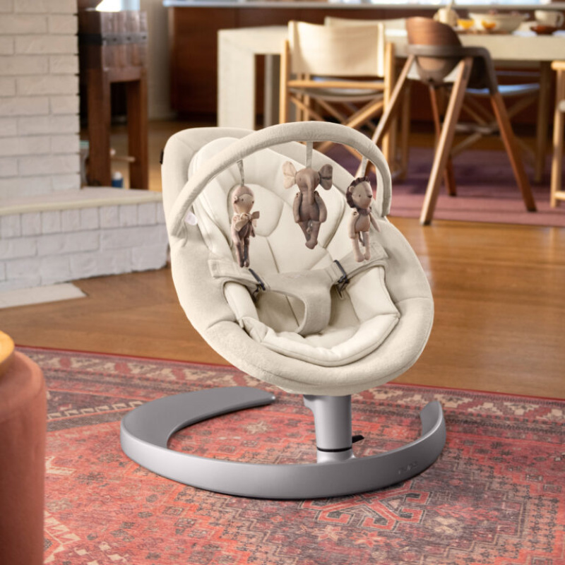 Nuna LEAF™ grow cloud 8