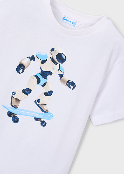 Mayoral súprava Sky blue 2