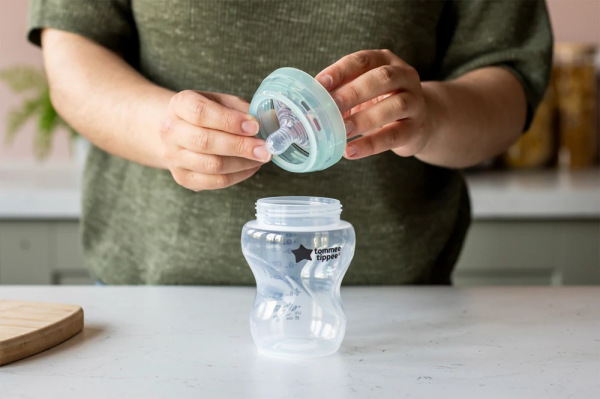 Set dojčenských fliaš advanced ANTI-COLIC, 260 ml, 3ks 6