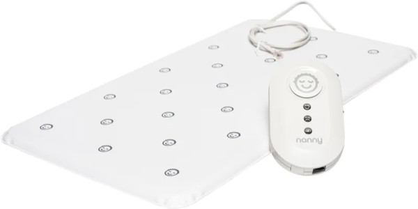 JABLOTRON Monitor dychu bábätka Nanny 2