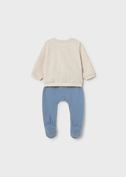 Mayoral súprava pulóver Waves 2