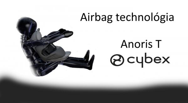 Cybex Anoris T i-Size