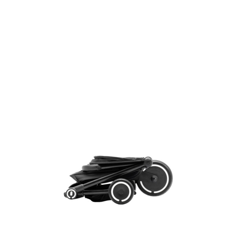 smarTrike Traveler 2025 black 6