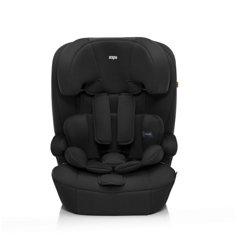 Autosedačka Alfa R129, Black 5