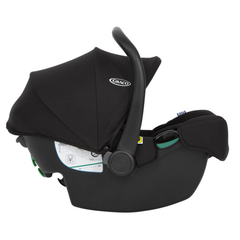 Graco SnugLite™ R129 midnight 3