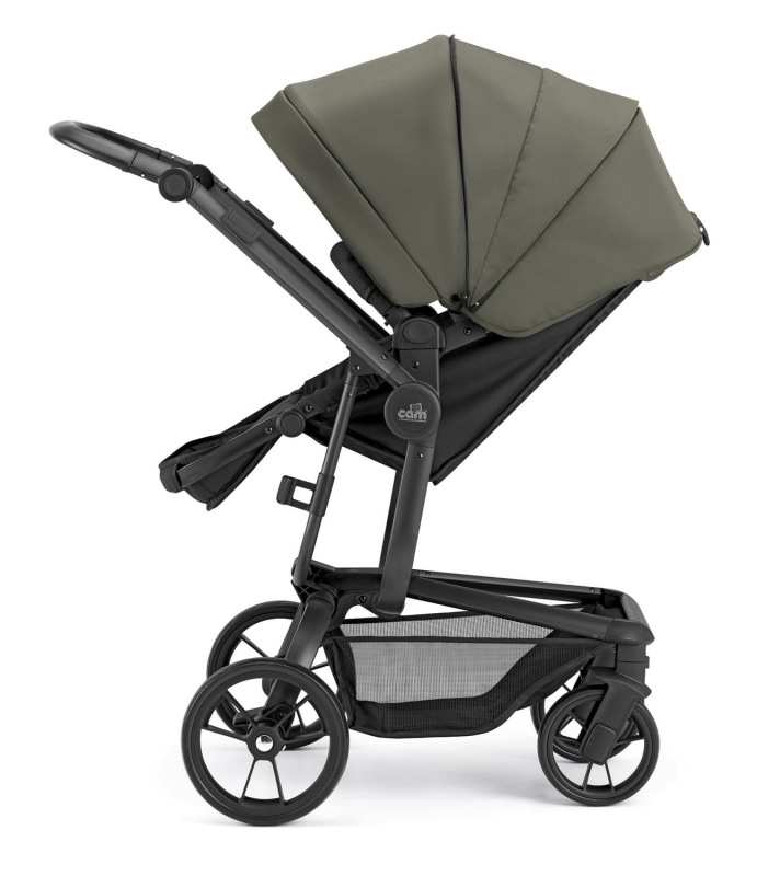 Kočík Taski Sport Tris, col. T864 1