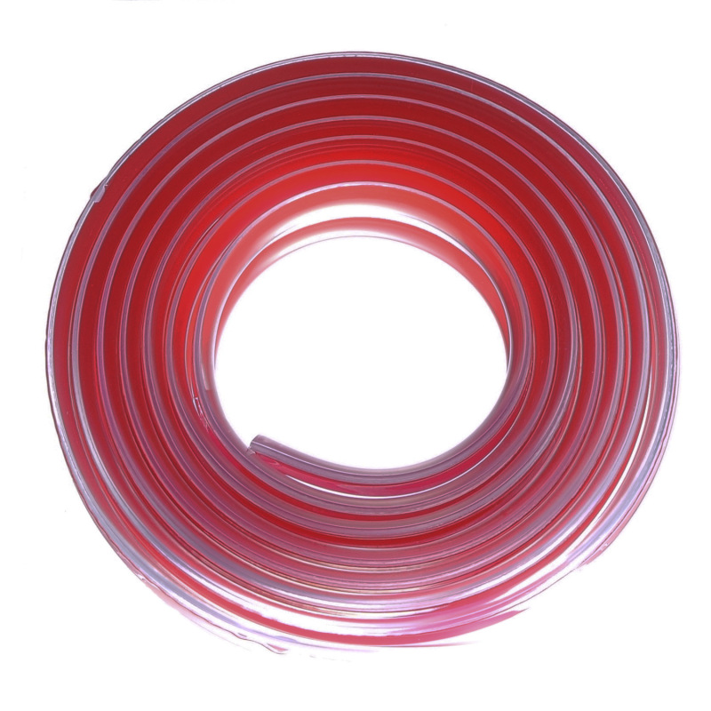 Ochranný pás velký, transparent 1