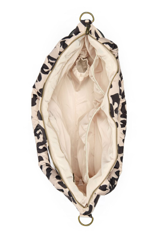 Puffy DIAPER BAG - prebaľovacia taška | Holy Cow 7