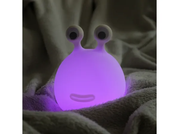 Nočné svetlo MOMO MOON 5