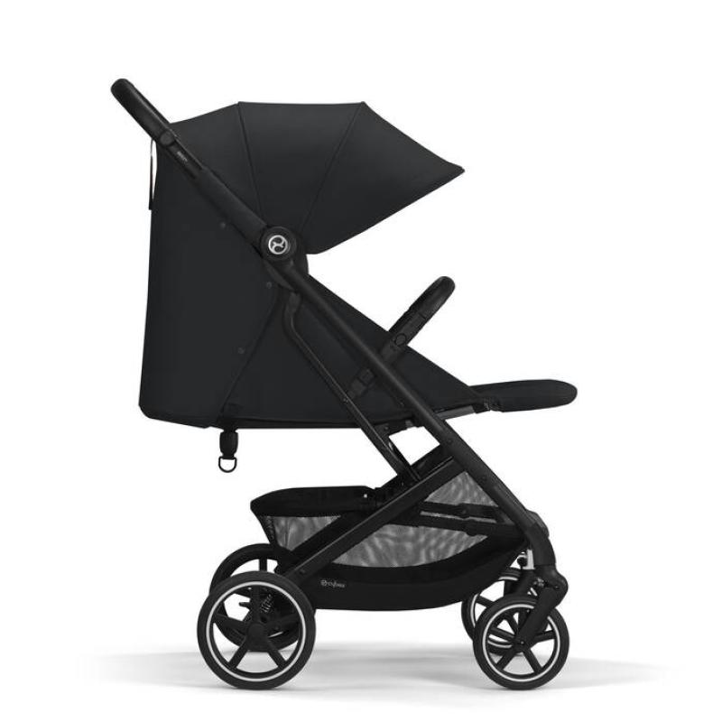 Ľahký Športový Kočík Cybex Beezy Magic Black 2