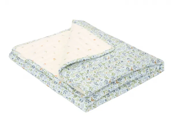 Prikrývka 110x140 cm Forest Adventure & Forest Treasures