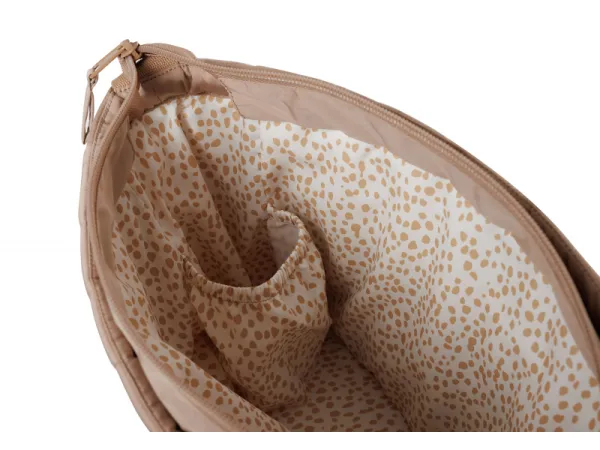 Organizér na kočík Puffed Biscuit 5