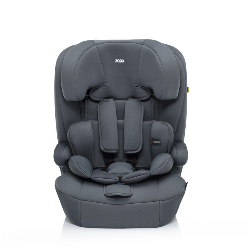 Autosedačka Alfa R129, Grey 5