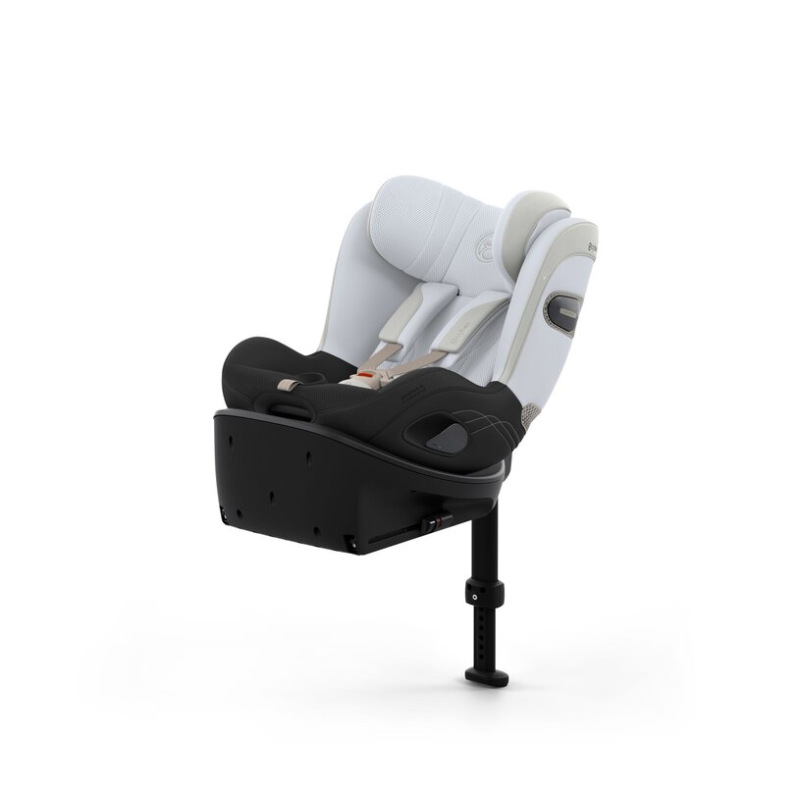 Autosedačka CYBEX Sirona Si, Misty Grey Style