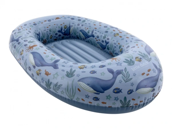 Nafukovací čln Ocean World