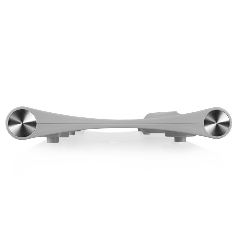 Digitálna detská váha, Grey 6