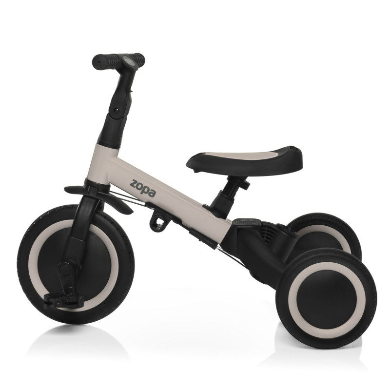 Trojkolka Razor Pro 6v1, Ivory Beige 5