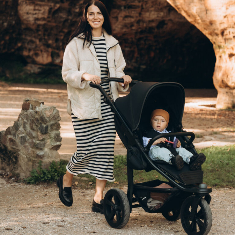 Tfk mono3 frame - air chamber wheel 3