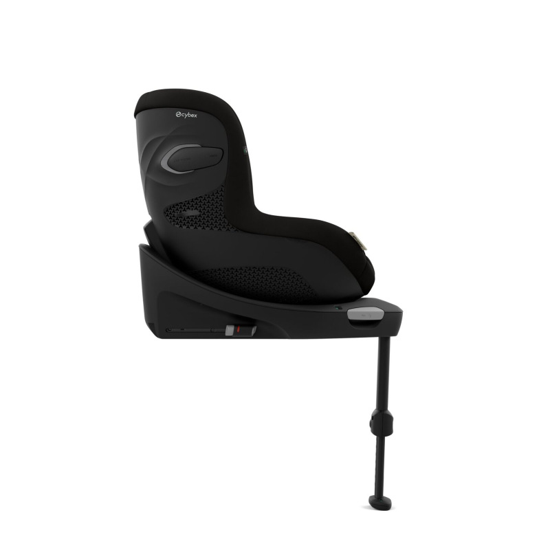 Cybex Sirona G3 i-Size Comfort 2026 - Magic Black 2