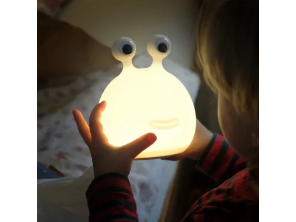 Nočné svetlo MOMO MOON 2