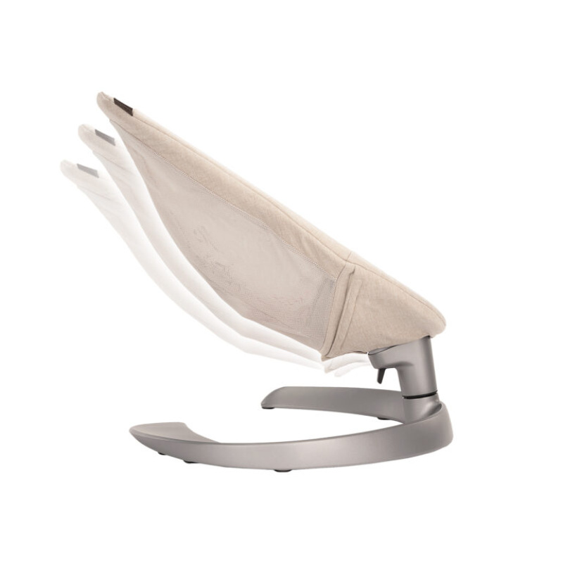 Nuna LEAF™ grow cloud 6