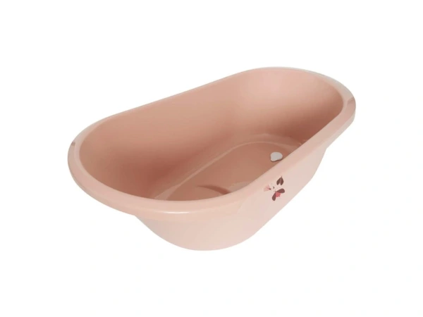 Bébé-Jou Vanička na kúpanie Sense Sweet Butterfly 2