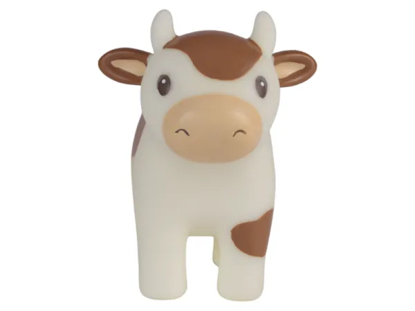 Hračky do vody zvieratká 3 ks Farma 4