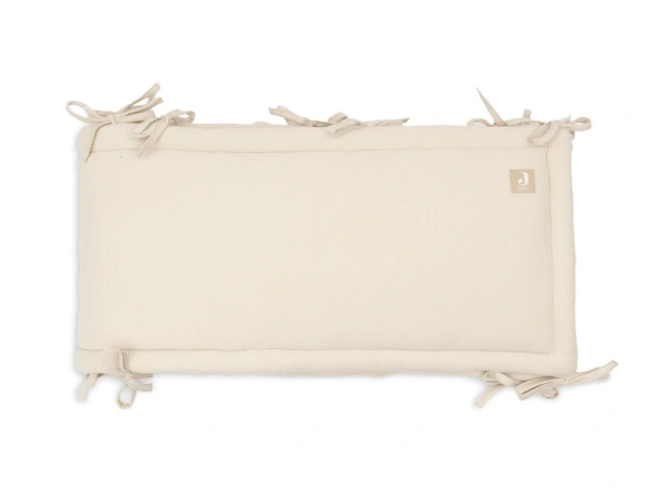 Mantinel 180x30cm Little Waffle Sand 1