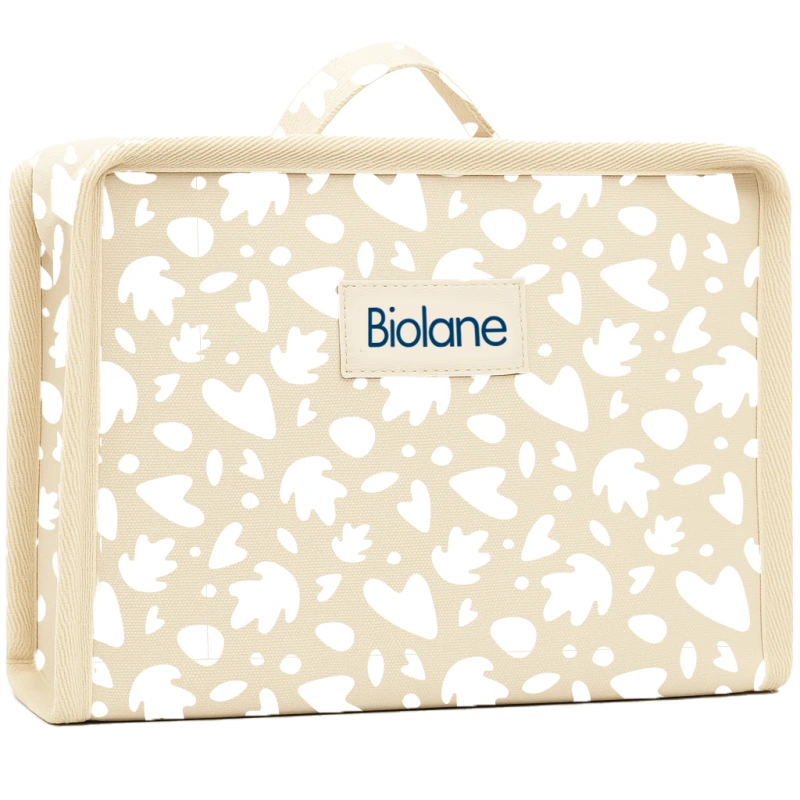 BIOLANE – Kozmetická taška | Motívy