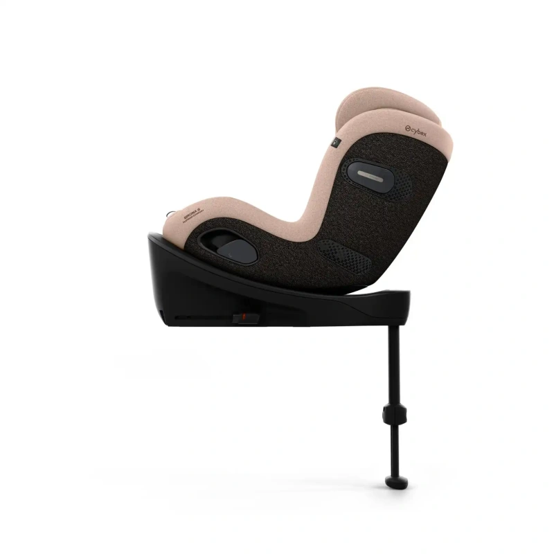 Autosedačka CYBEX Sirona S, Cozy Beige Comfort 4