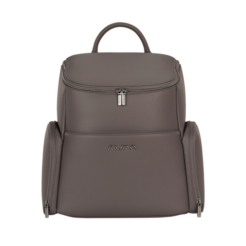 Nuna essential bag thunder 1