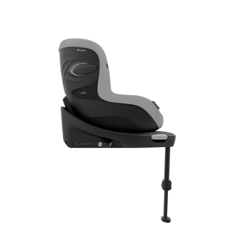 Cybex Sirona G3 i-Size Plus 2026 - Stone Grey 2