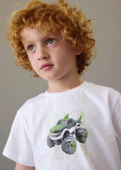 Mayoral krátky set Citric 2