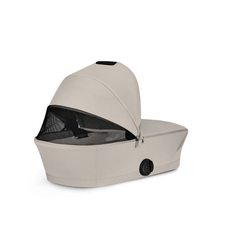 Cybex MELIO Hlboká Vanička 2026 - Dune Grey | grey 3