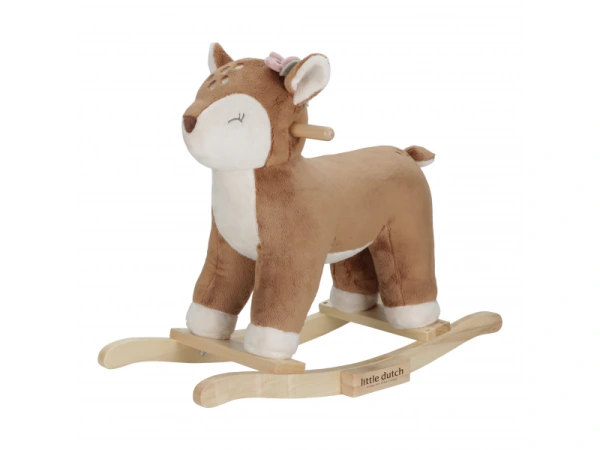 Hojdacia srnka Fairy Garden