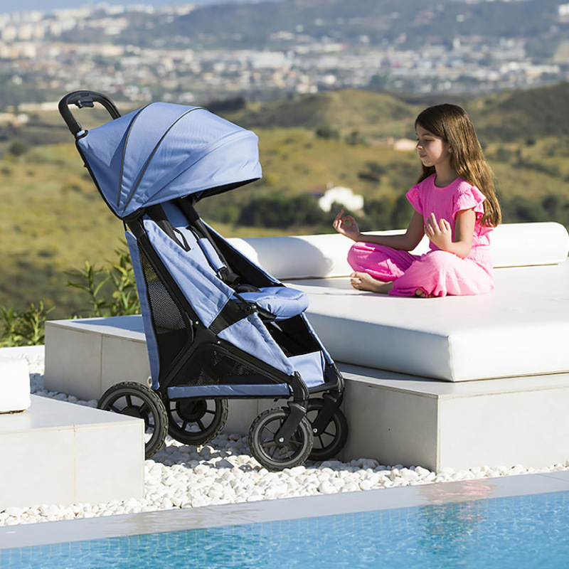 Emmaljunga Kite 250 2023 sporty sunset 9