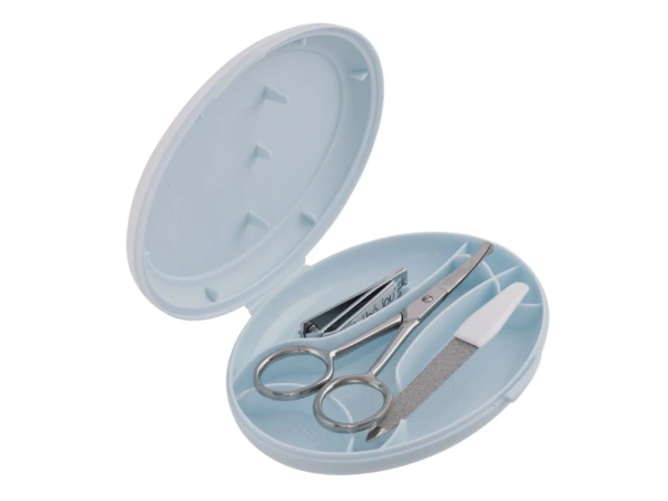 Bébé-Jou Manikúra Celestial Blue 1