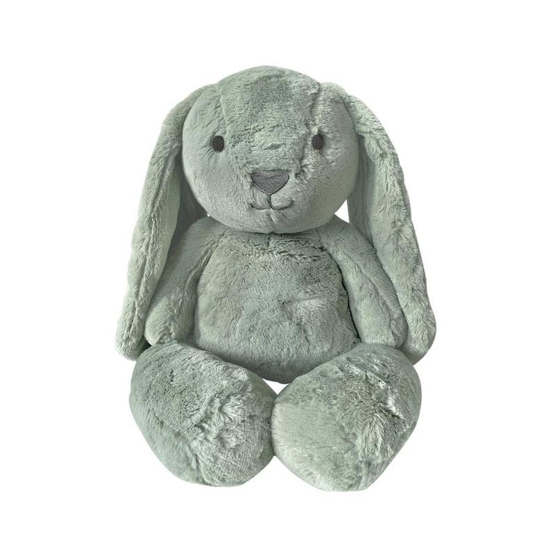 OB Designs Plyšový králiček 60 cm, Sage