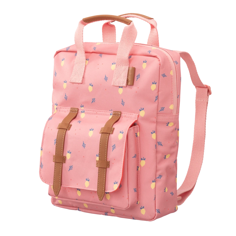 FRESK Detský batoh Summer Fruit 1