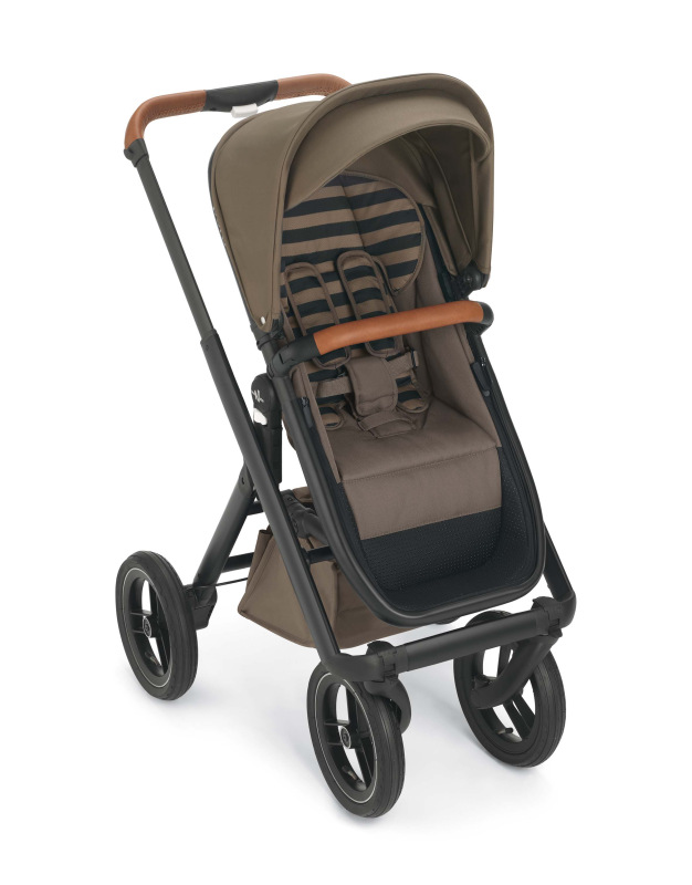 SET Kočík Puro + autosedačka X1 ZDARMA, Col.55A 3