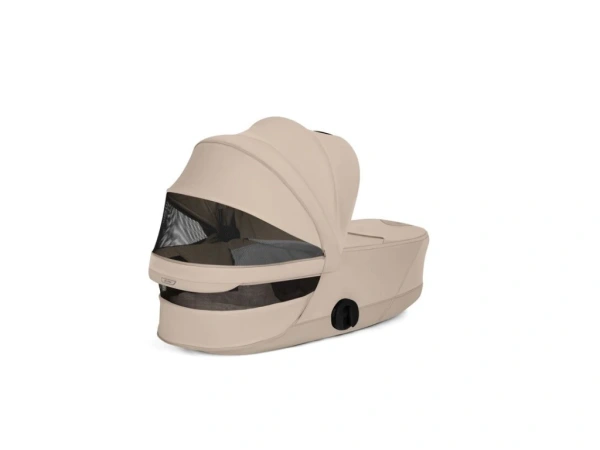 Cybex MIOS, COYA Style 2026 Hlboká skladacia vanička - Cozy Beige 3