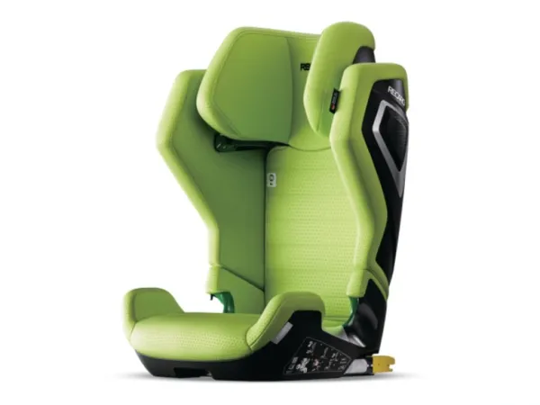 RECARO Autosedačka Axion1 i-size 2025, Hello Green