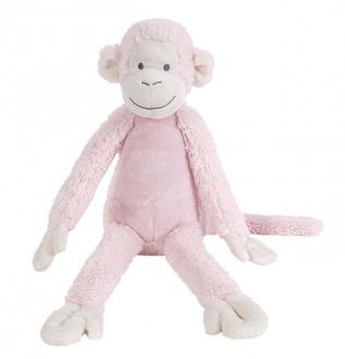 Opička Mickey no.2 růžová