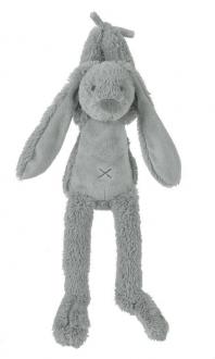 Happy Horse | hudobný králiček Richie svetlo sivý veľkosť: 34 cm
